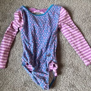 Matilda Jane leotard